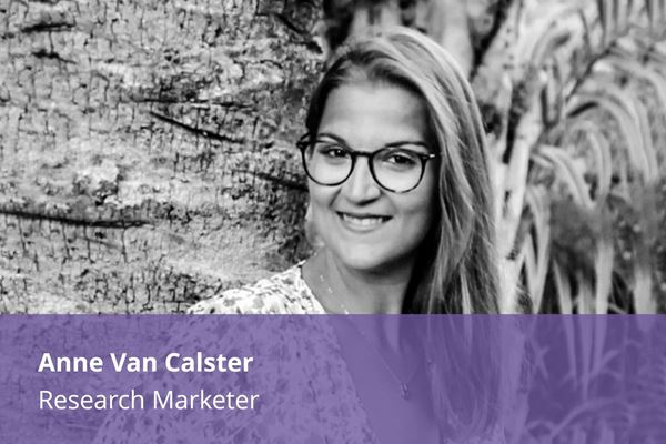 Anne Van Calster