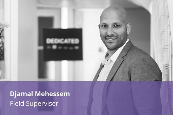 Djamal Mehessem