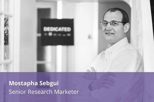Mostapha Sebgui